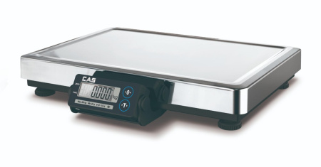 Уцененные весы порционные CAS PDC-15