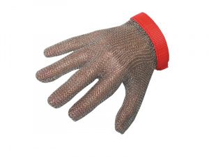 Кольчужная перчатка Sanelli 1852001 Кольчужная перчатка Sanelli 1852001