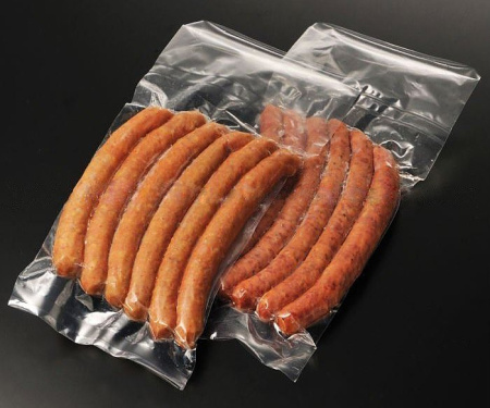 Вакуумный упаковщик Apach AVM308