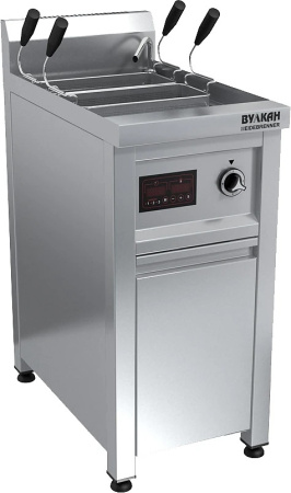 Макароноварка Вулкан ETP1 Наполи 6001