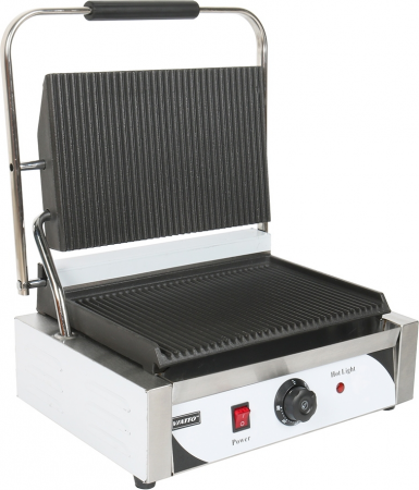 Гриль контактный VA-CG811