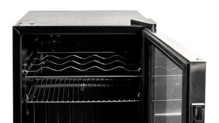 Барный холодильник EKSI BRG46