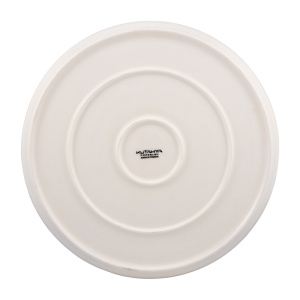 Тарелка KUTAHYA CORENDON Atlantis BNROT20DU801R14, 20 см Тарелка KUTAHYA CORENDON Atlantis BNROT20DU801R14, 20 см
