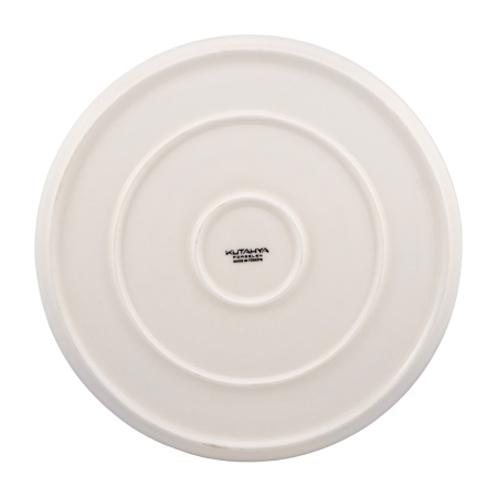 Тарелка KUTAHYA CORENDON Atlantis BNROT24DU801R14, 24 см
