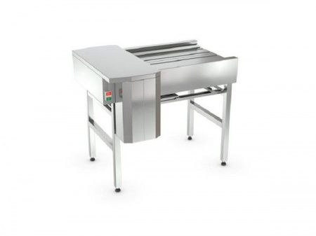 Транспортер КАЮР-М