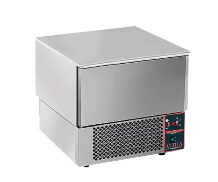 Шкаф шоковой заморозки Tecnodom ATT03