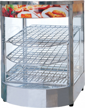 Тепловая витрина HW-1P