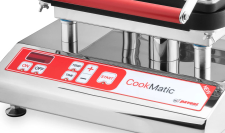 Тарталетница Pavoni NEWCOOKMATIC PAV