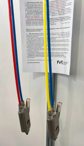 Пятновыводной стол Ghidini GB-S-88 F