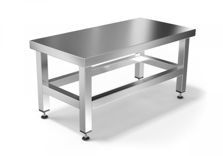 Подтоварник Рест металл ПТ-1200/600/300-п