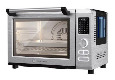 Печь конвекционная Hurakan HKN-XF026E