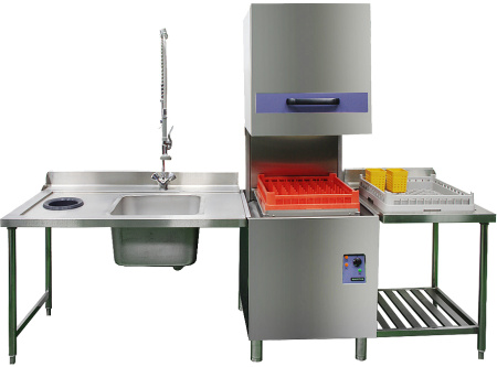 Стол приставной Kocateq HT24R Стол приставной Kocateq HT24R