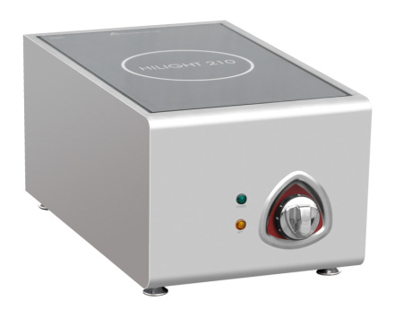 Плита стеклокерамическая Kocateq 4VTR