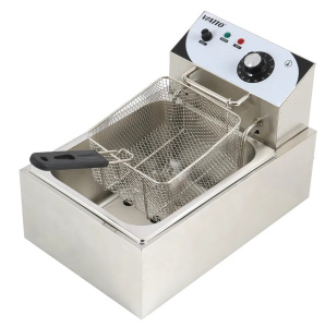 Фритюрница Viatto VA-EF061