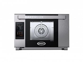 Печь конвекционная электрическая Unox XEFT-03HS-ETDV Печь конвекционная электрическая Unox XEFT-03HS-ETDV