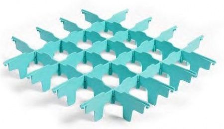 Кассета для бокалов PLASTPORT 43004013