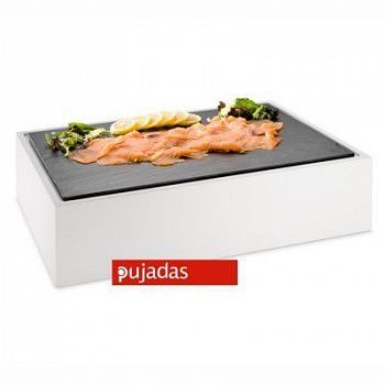 Поднос для выкладки Pujadas 904.160 Поднос для выкладки Pujadas 904.160