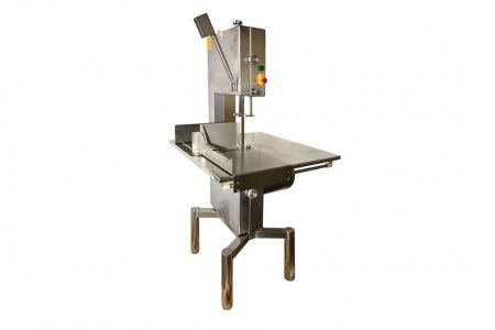 ПЛМ-240 пила ленточная