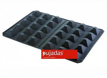 Форма кондитерская Pujadas 859.910