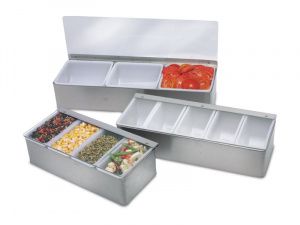 Контейнер для хранения EKSI CD5430 Контейнер для хранения EKSI CD5430