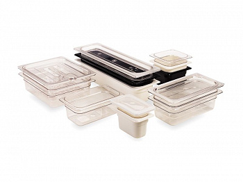 Гастроемкость Cambro 32 CW черная CH GN 1/3 Гастроемкость Cambro 32 CW черная CH GN 1/3