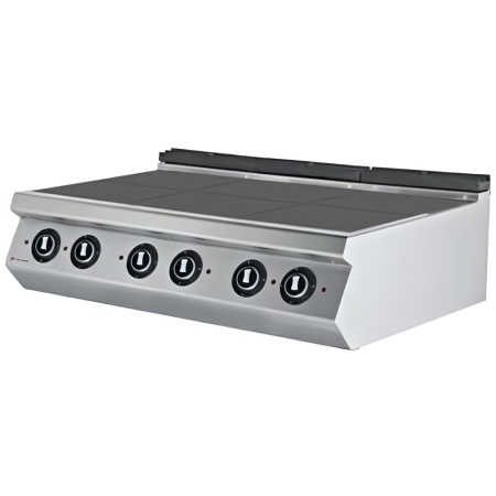 Плита электрическая Tatra TER.129 Плита электрическая Tatra TER.129