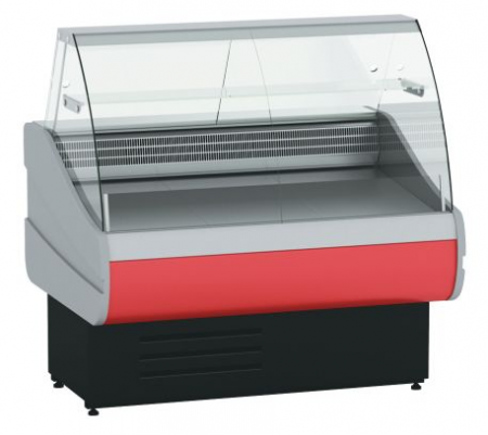 Cryspi Octava SN 1800 RAL 3002