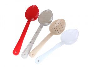 Ложка поварская EKSI P-016 clear