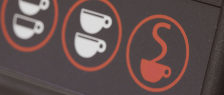 Кофемашина Sanremo Capri DLX 2 гр.полуавтомат, чёрная