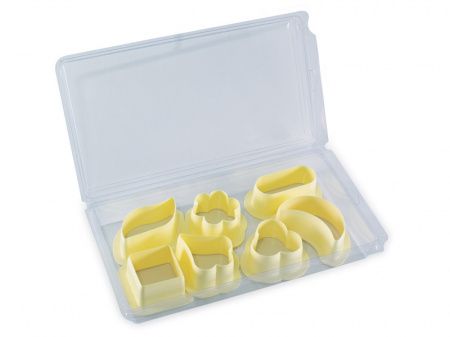 Резак Martellato TPMSET