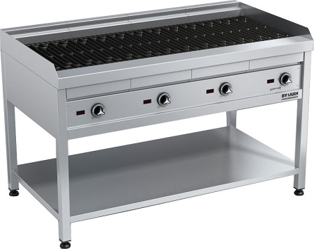 Лавовый гриль Вулкан ETK-BST4 Рейнир