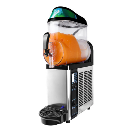 Гранитор Cooleq SM-10 с подсветкой