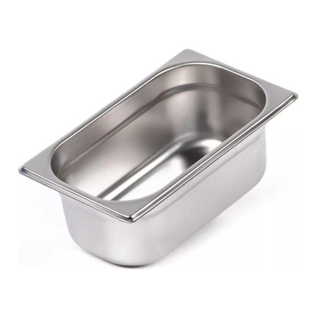 Гастроёмкость Rosso GN 1/9x65 мм