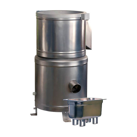 Картофелечистка ТОРГМАШ МОК-300У