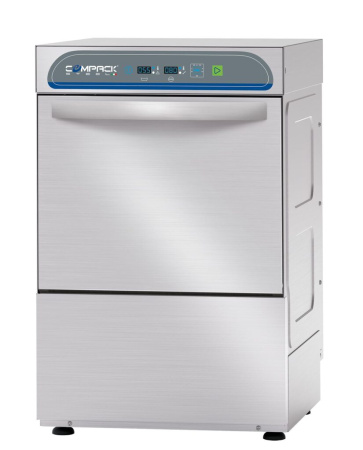 Cтаканомоечная машина Compack X25E+DP45