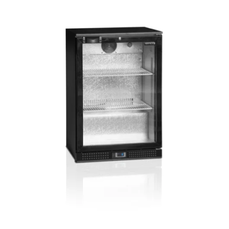 Шкаф барный холодильный Tefcold DB125H