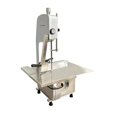 Пила для мяса Hurakan HKN-SE/1650S