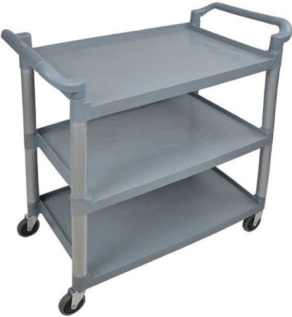 Тележка HURAKAN HKN-TSP3L