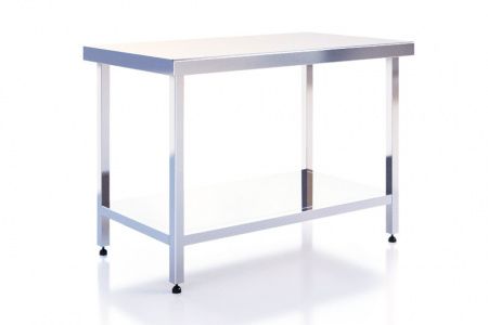 Стол со сплошной стойкой EKSI EKSIСРЦНЭ1 1506085 СП