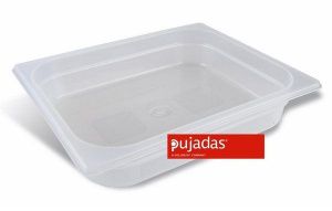 Гастроемкость Pujadas 1120P1 GN 1/1 Гастроемкость Pujadas 1120P1 GN 1/1