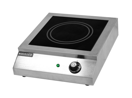 Плита стеклокерамическая Kocateq HP2000