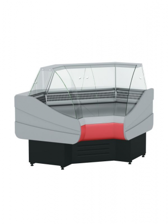 Витрина Octava IC 90