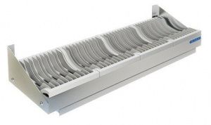 Настенная полка Техно-ТТ ПН-311/900