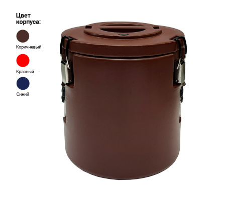 Термоконтейнер Kocateq CN12