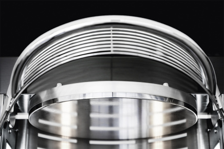 Пресс для пиццы Prismafood PRESSA 33