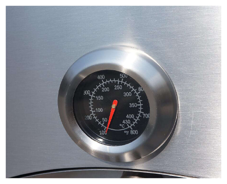 HPO01S-1 термостат