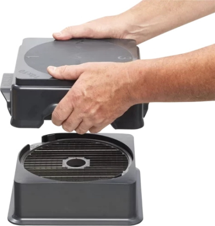 Комплект для очистки решетки Robot Coupe EasyClean Xpress (49305)