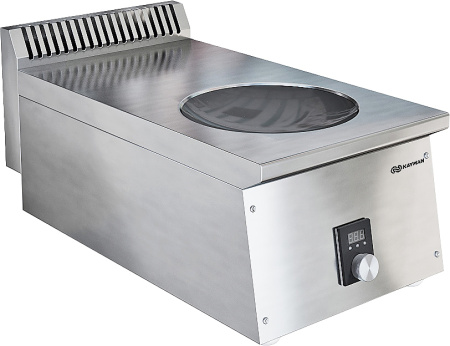 Индукционная плита Kayman ПИ-1-12