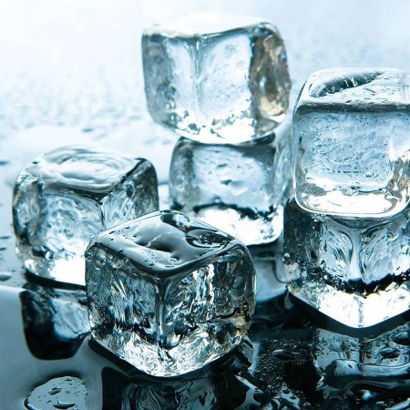 Льдогенератор Icemake ND 50 АS R290 кубик