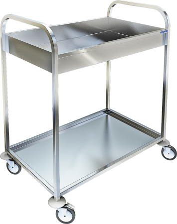 Тележка сервировочная Техно-ТТ ТП-221